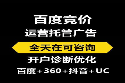 竞价排名案例分析：电商行业
